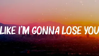 Like I'm Gonna Lose You, Dandelions, Enchanted - Meghan Trainor, Ruth B., Taylor Swift