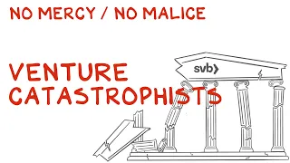 Venture Catastrophists | No Mercy / No Malice