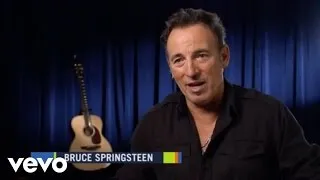 Bruce Springsteen & "12.12.12" The Concert for Sandy Relief (Live from MSG)