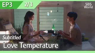 [CC/FULL] Love Temperature EP03 (2/3) | 사랑의온도