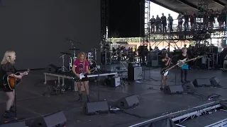 The Bangles Live at KAABOO Del Mar 2019 (Full Concert)