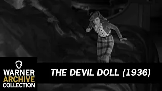 Doll On The Prowl | The Devil Doll | Warner Archive