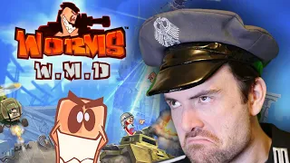 JDG - WORMS W.M.D #1 feat. Antoine Daniel, BagheraJones, Mynthos... (Best-of Twitch)