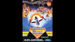 Thunder Force IV HD Full Run (Long Play) No Miss (Progressive)