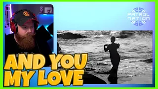 CHRIS REA And You My Love Reaction