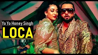 LOCA | Yo Yo Honey Singh | New Song 2020 | Simar Kaur | Bhushan Kumar (LYRICS) Latest Songs 2020