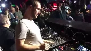 Matthias Tanzmann Closing Set @ Setai Club - Fluid & Juice - 30 Settembre 2016