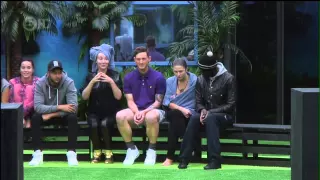 Big Brother UK 2015 - Highlights Show May 24