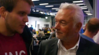 Wolfgang Kubicki über die CDU-Kandidatenrotation in Schleswig-Holstein