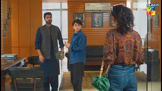 Yahan Kia Tamasha Laga Rakha Hai....?? - Bakhtawar - HUM TV