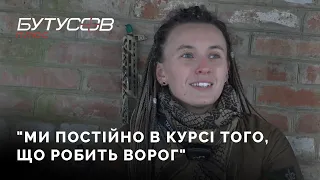 Про найтяжчий бій, жінок на передовій і як Україна зможе перемогти - Ярина Чорногуз, бойова медикиня