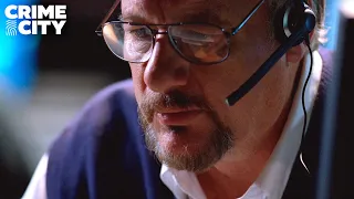 Breaking Bad | ABQ Plane Crash (Bryan Cranston, John de Lancie)