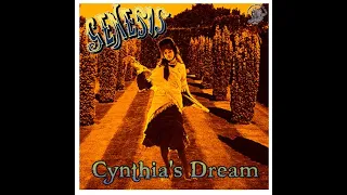 Genesis - Cynthia's Dream - 1971 Imagined Unreleased Album