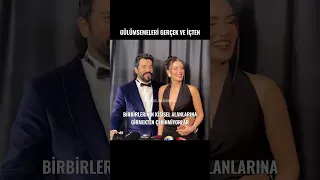 Fahriye Evcen İlişki Testi