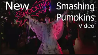 Smashing Pumpkins new song Beguiled is shocking #smashingpumpkins #musicvideo