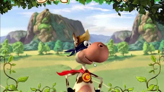 Supercow  stage 10 level 5=Final stage- المرحلةالاخيرة -