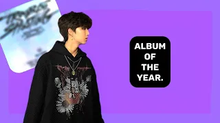 Reviewing The Best Album Of 2024