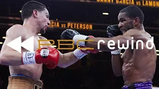 PBC Rewind: April 11, 2015 - 2 RDS decide Peterson vs Garcia