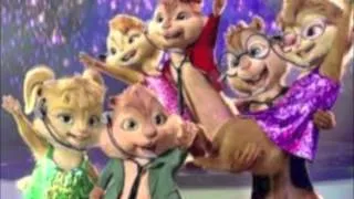 chipettes/my heart will go on (titanic)