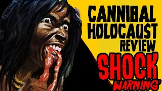 CANNIBAL HOLOCAUST REVIEW