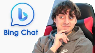 Bingchat's Going to win the AI Wars