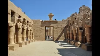 Karnak (Documentales sin publicidad)