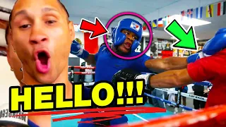 REGIS PROGRAIS EXPLODES 🗣️ ON DEVIN HANEY! CALLS HIM A "BEEZY" 😳