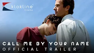 2017 Call Me by Your Name  Official Trailer 1 - HD - Sony Pictures Classics