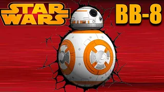 Дроид BB-8 Star Wars: Battlefront II