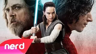 The Last Jedi Song | "What I Am"   (Unofficial Star Wars: The Last Jedi Soundtrack)