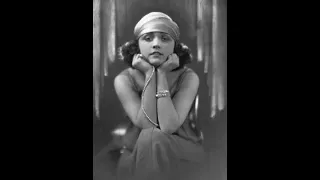 Pola Negri dans "Sumurun" (1920) d'Ernst Lubitsch