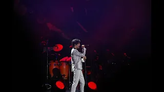 Dimash Kudaibergen "Late Autumn" ArnauTour Moscow 09.03.20  UzbekDears