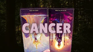 CANCER 💘 PREPARE FOR AN EMOTIONAL FACE TO FACE CONVERSATION.MAY 2024 TAROT LOVE READING