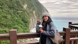 Taiwan Hualien crystal water clip