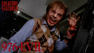 Hunted By The Posessed High School Nerd | 976-EVIL | Creature Features