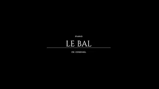 Le Bal - Zoedhel