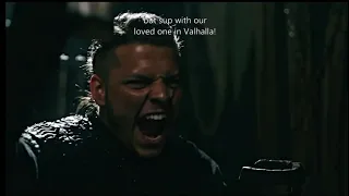 Vikings, Ivar the Boneless | Don’t Be Afraid #trending #vikings