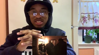 BROOKLYN NEW YORKER REACTS To Dutchavelli - Only If You Knew [Music Video] | Crooklyn Reaction