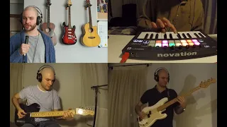 Octopus´s Garden band cover - The Beatles