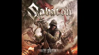 Sabaton – Camouflage (1 Hour)