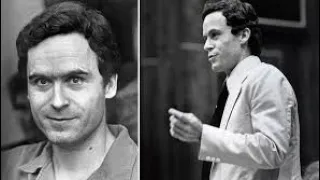 AMERİKA'NIN EN KARİZMATİK SERİ KATİLİ, TED BUNDY Seri Katiller Dosyası 8. Bölüm