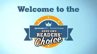 Watch the 2020 CNY Readers’ Choice Awards