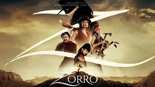 ZORRO (2024)  Serie! Trailer Oficial Epañol!