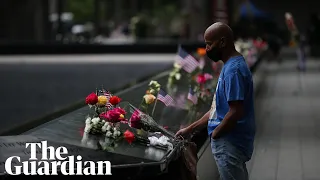 9/11 memorial ceremonies mark 19th anniversary of attack