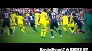 Angel Di Maria ●Goals And Skills ● PSG 2015-2016 || HD ||