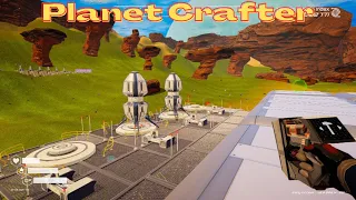 Planet Crafter  how to get tokens quickly