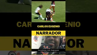 Campeonato brasileiro feminino Corinthians 5 x 0 Fluminense narração gols