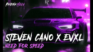 Steven Cano - Need For Speed (Drift)