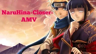 NaruHina - Closer - AMV