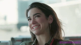 DUA LIPA CUTE & FUNNY MOMENTS EPISODE 6 (2018) 4K ULTRA HD